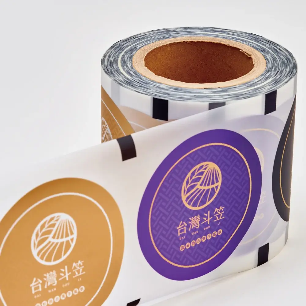 Hình ảnh chi tiết màng phủ mờ