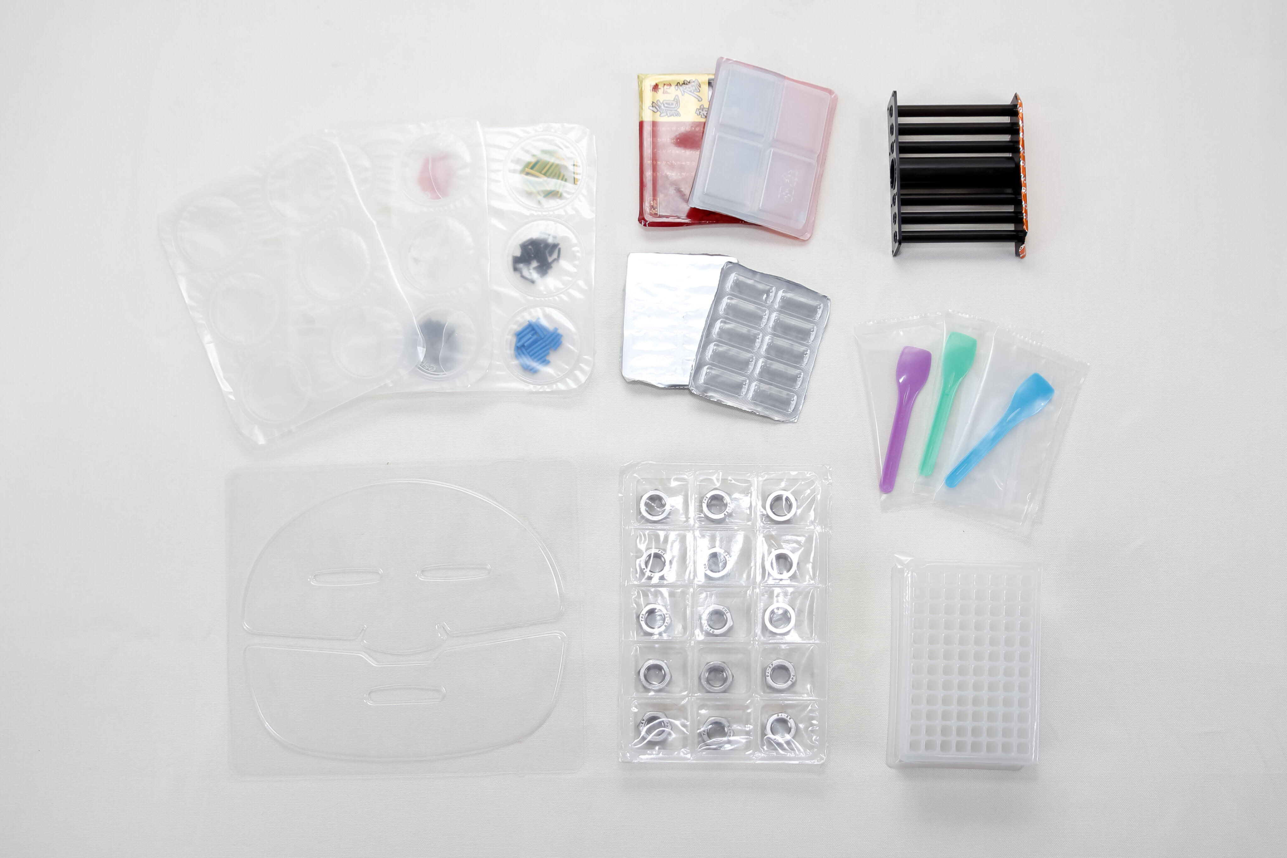 Màng niêm phong đóng gói 1