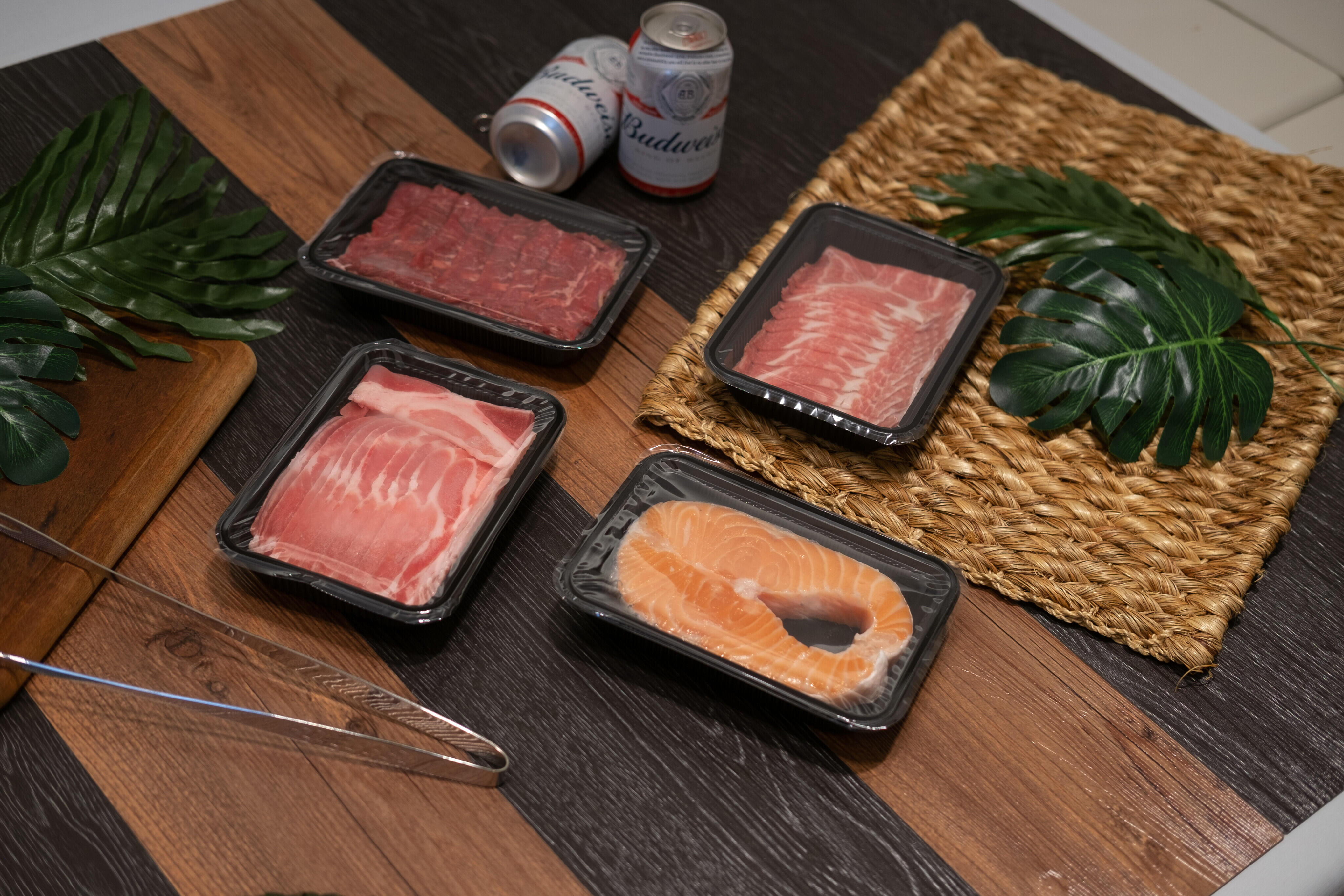 Màng niêm phong đóng gói 10