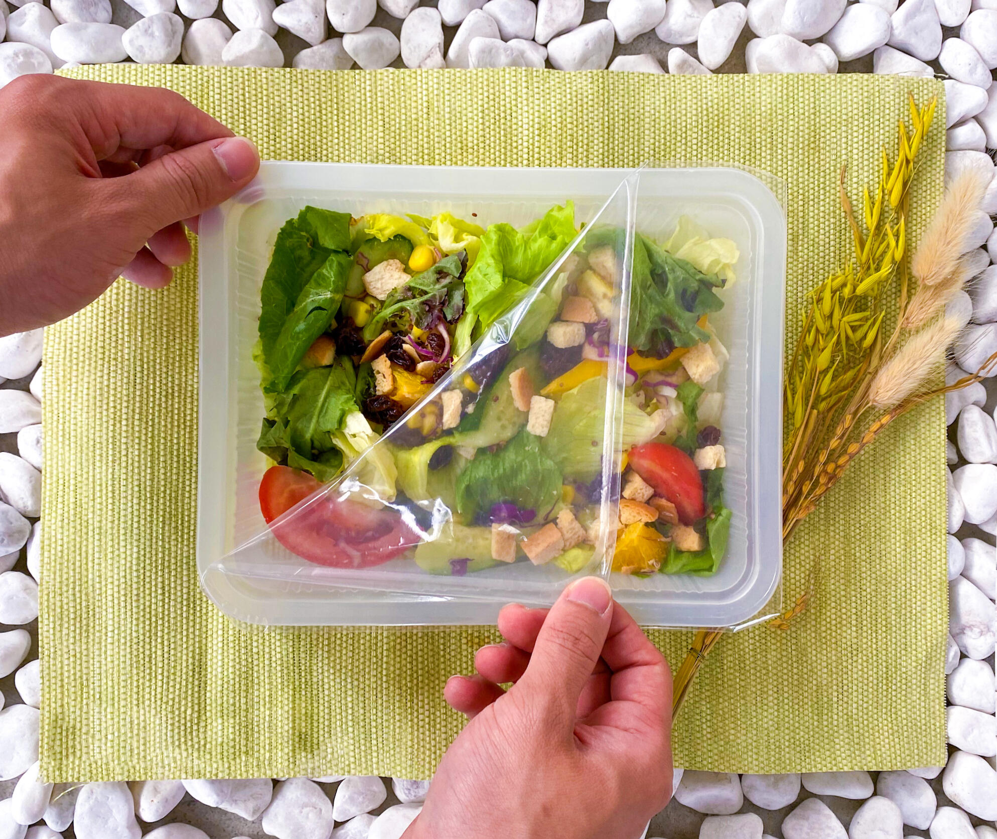 Màng niêm phong đóng gói 3