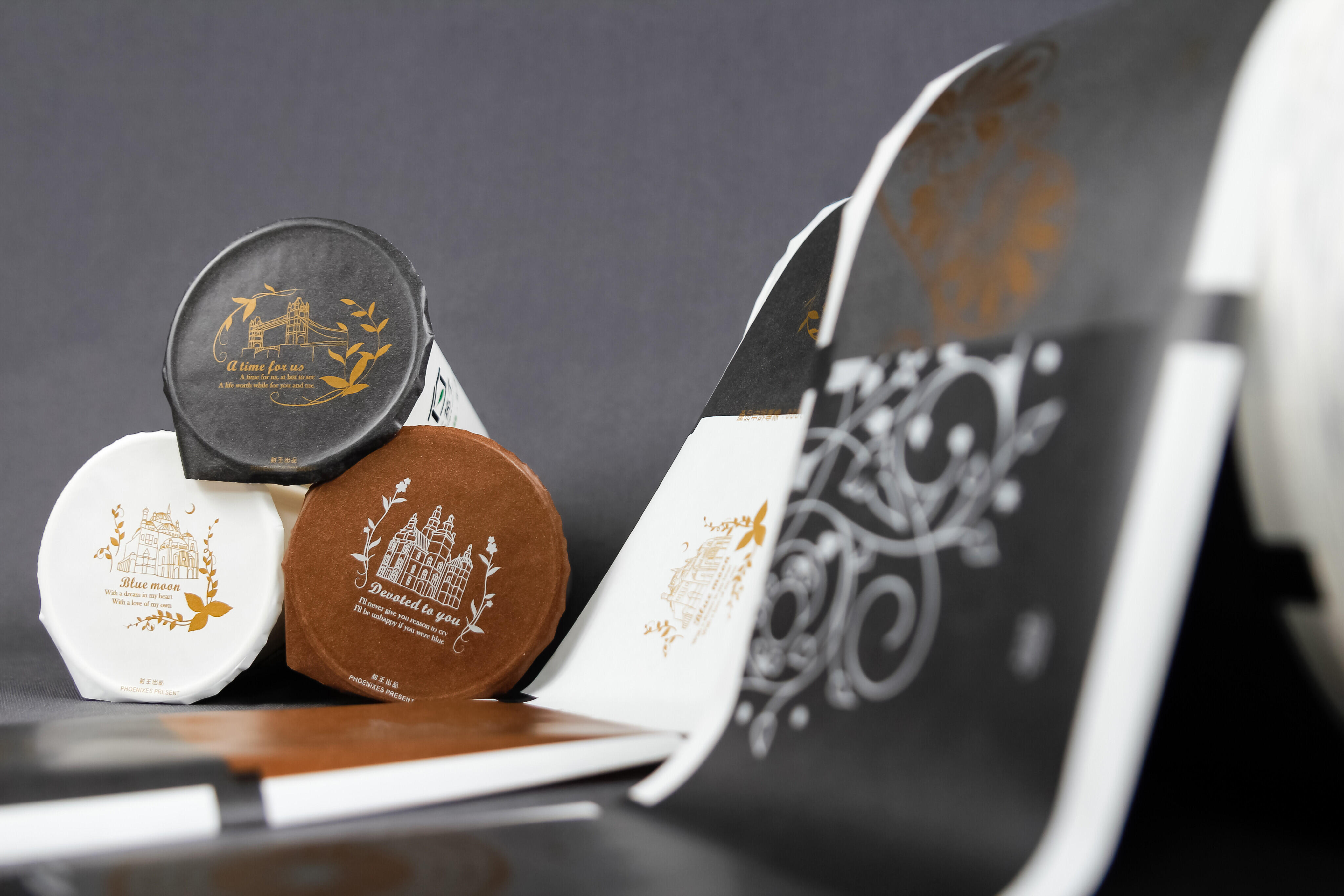 Màng niêm phong đóng gói 3