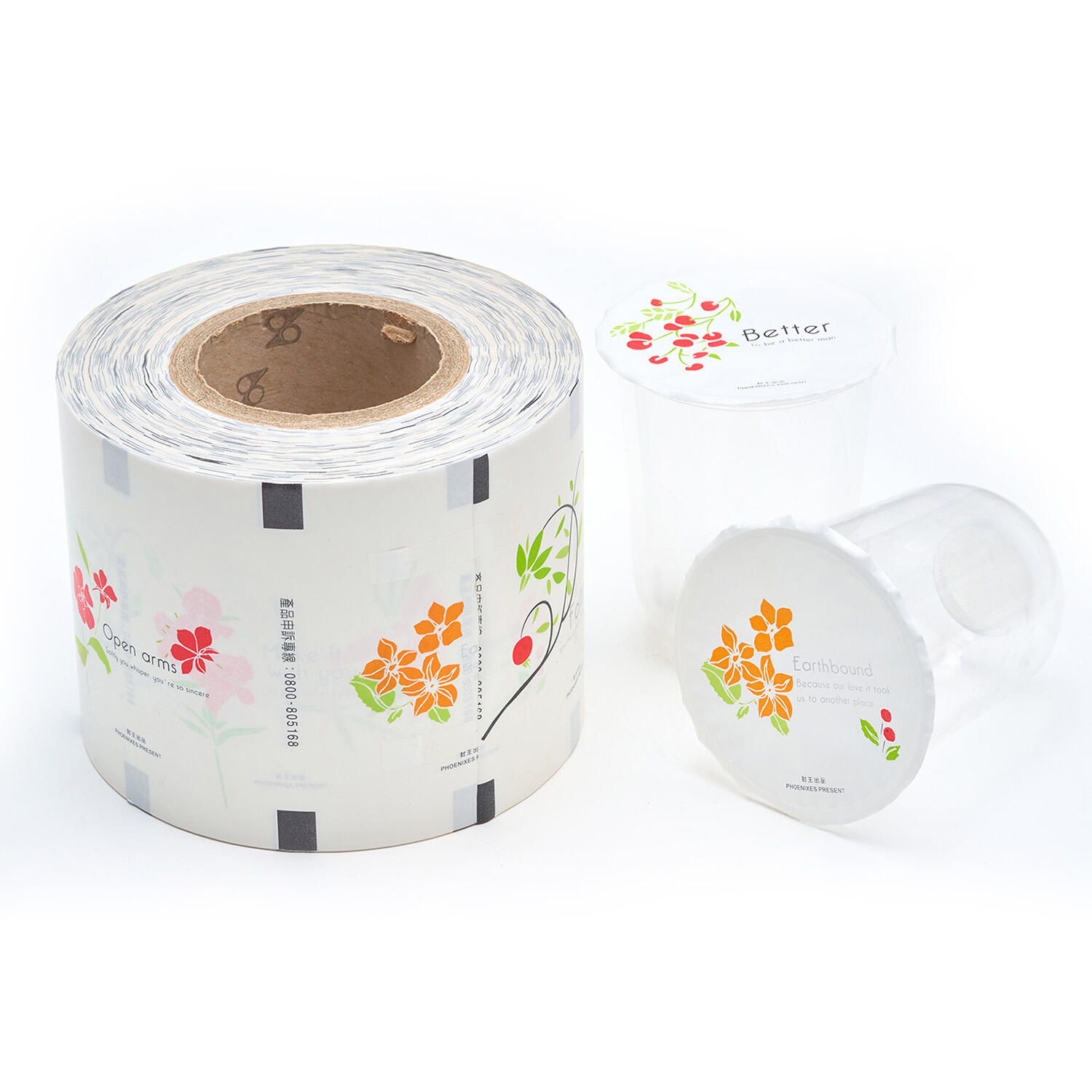 Màng niêm phong bao bì 13