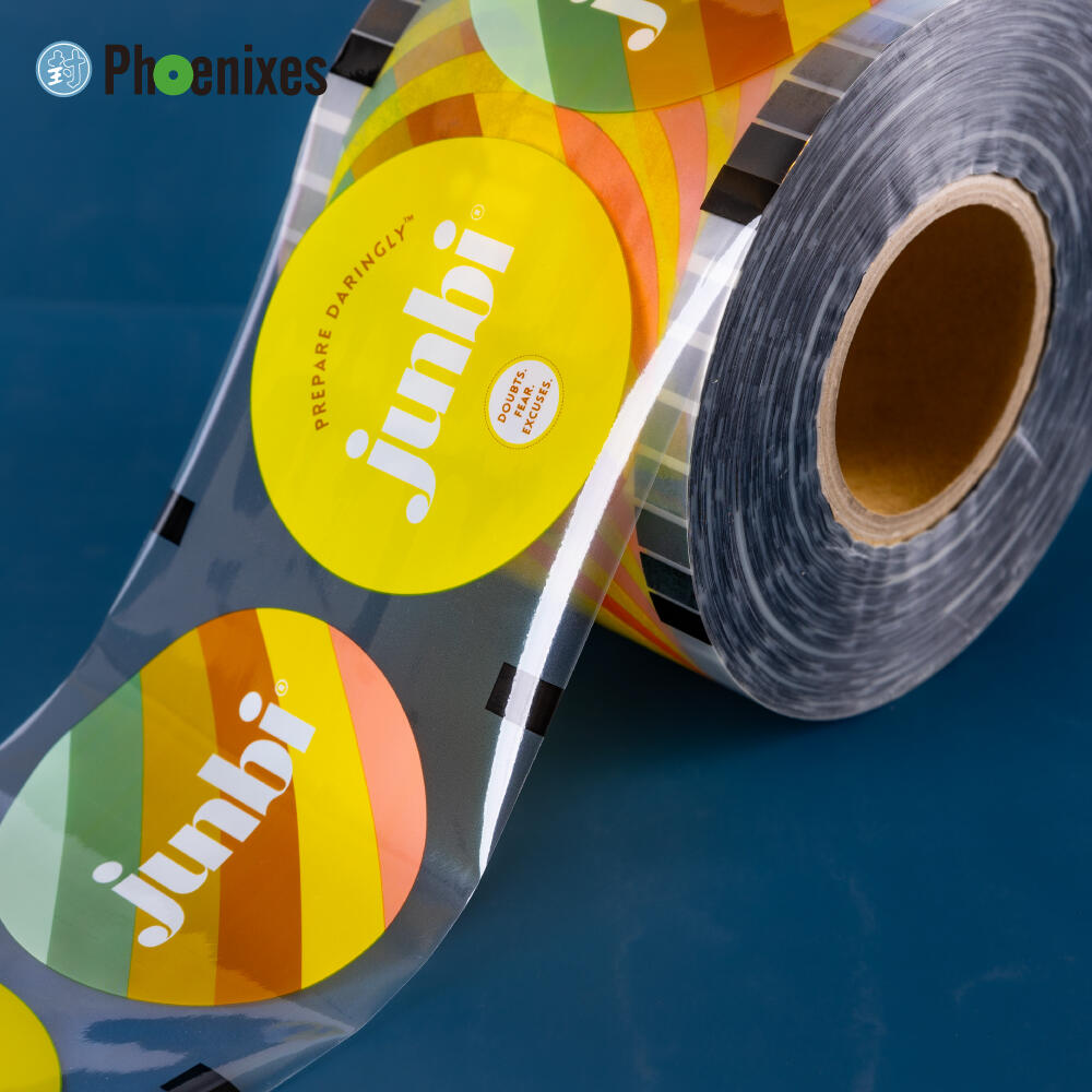 Bộ sưu tập bóng bẩy rực rỡ