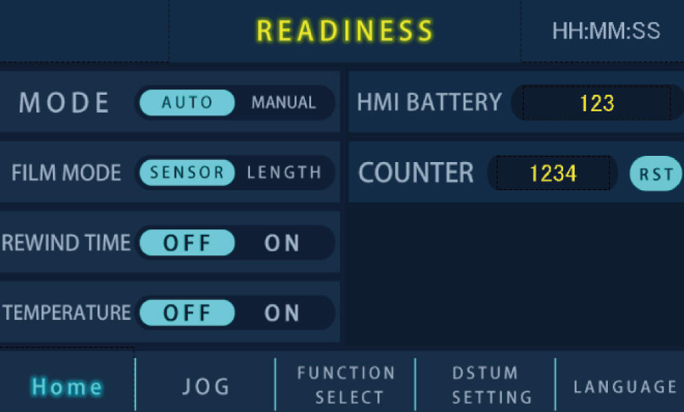 màn hình cảm ứng ảnh