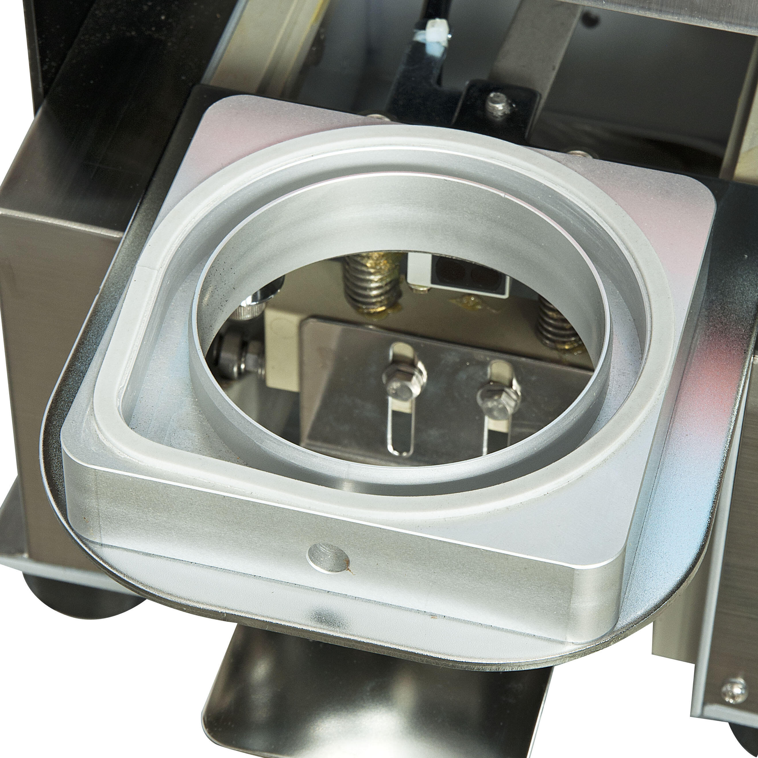 Hình ảnh ví dụ về khuôn góc xé có thể tùy chỉnh