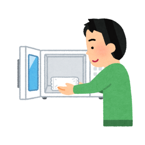 Hình ảnh sản phẩm nhãn dán thoáng khí dùng được trong lò vi sóng 1