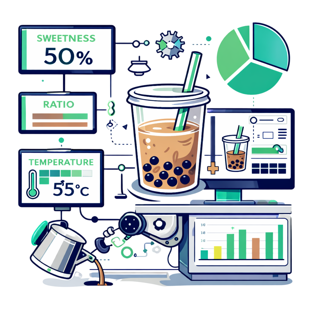 [Quản lý theo tiêu chuẩn]