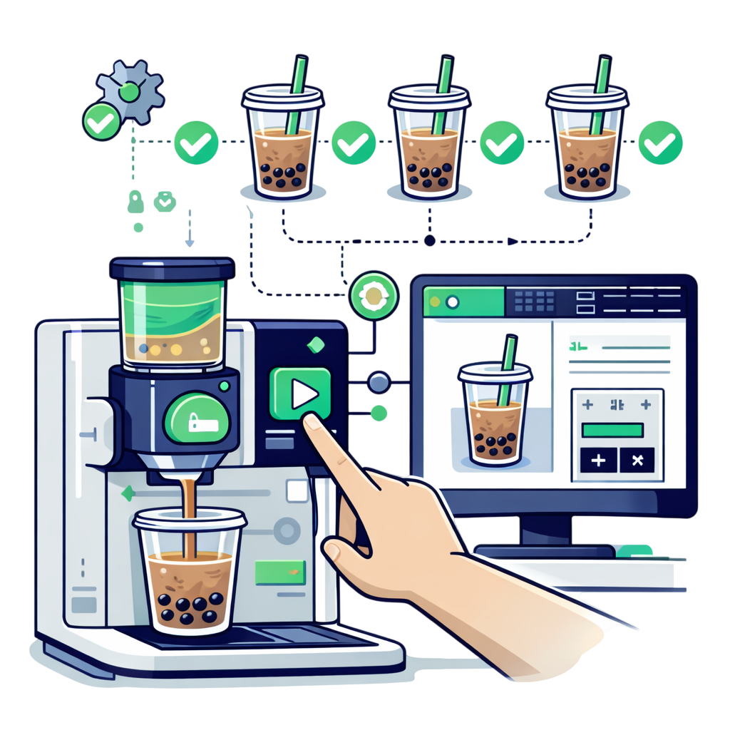 [Tự động hóa quy trình]